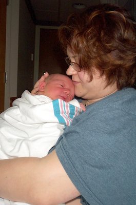 Nicholas and Christine (06-17-2005 16:24)