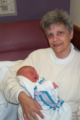 Nicholas and Karen (06-17-2005 17:18)