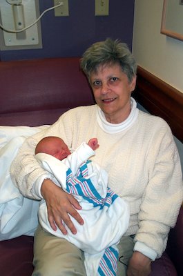 Nicholas and Karen (06-17-2005 17:18)