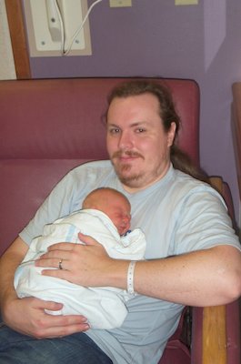 Nicholas and Ben (06-18-2005 08:41)