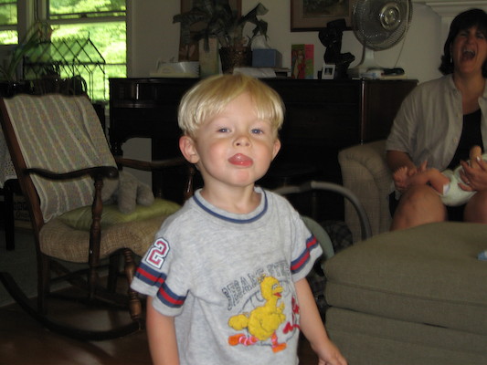 Tim "smiling" (06-26-2005 16:51)