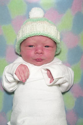 Cole's Hospital Picture (06-17-2005)