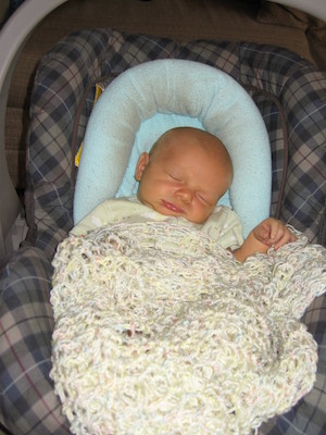 Cole in Manbasket napping (06-30-2005 17:58)