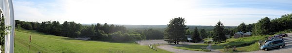 Fruitlands Panorama (07-03-2005 20:12)