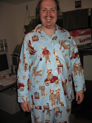 Phear Ben's leet jammies (10-01-2005 22:17)