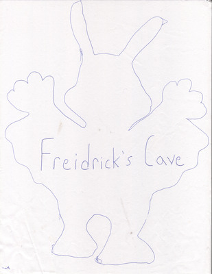 Friedrick