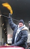January 2006: Steelers Parade