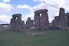 Salisbury cathedral, Stonehenge, canal, Avebury, Cornwall, Bath, penguins